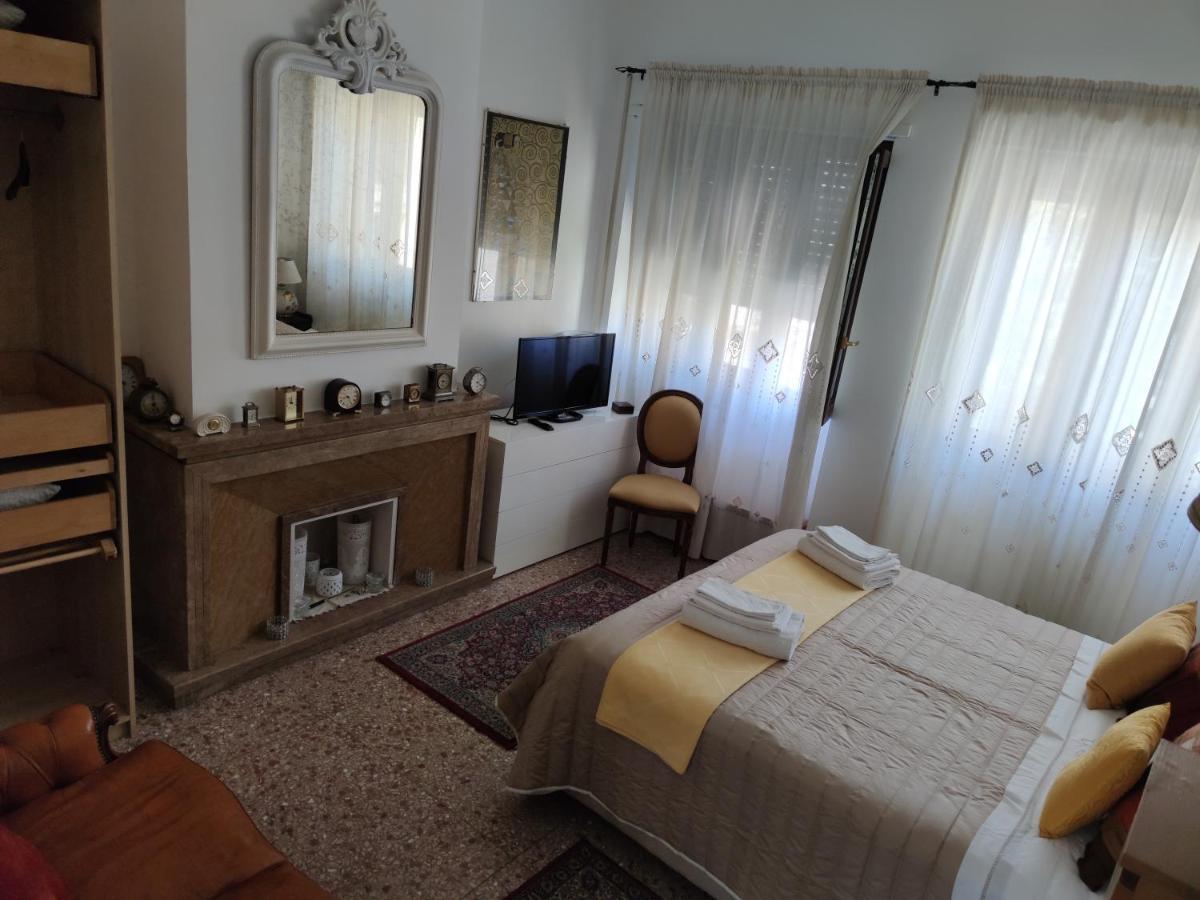 La Badia Del Cavaliere 2 Ξενοδοχείο Ρώμη Εξωτερικό φωτογραφία