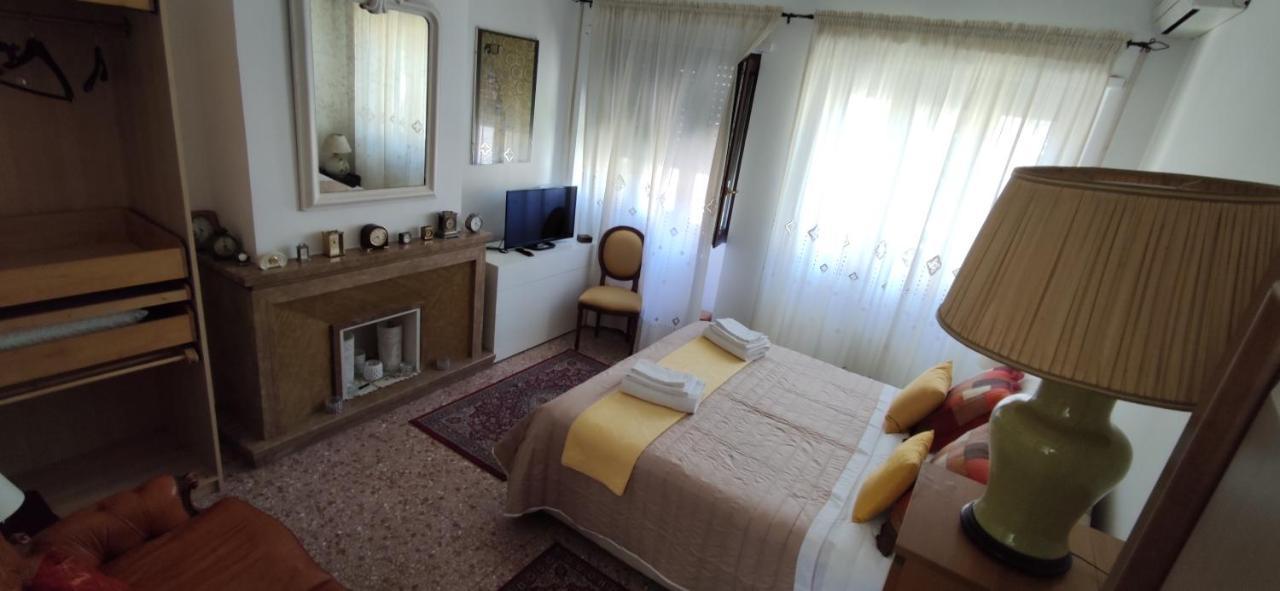 La Badia Del Cavaliere 2 Ξενοδοχείο Ρώμη Εξωτερικό φωτογραφία