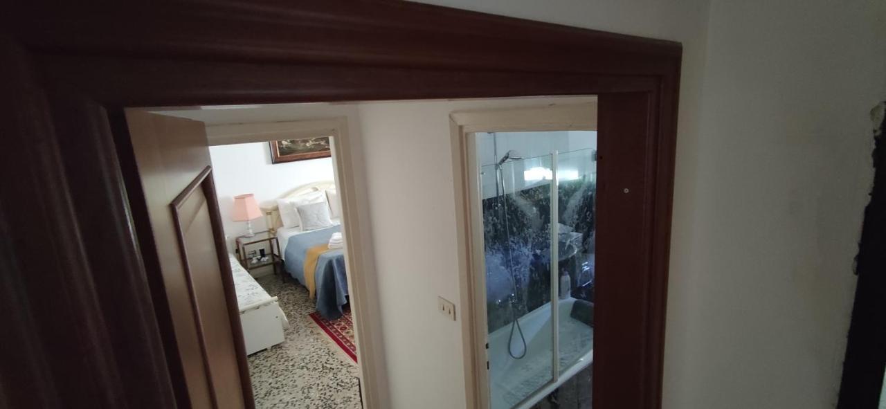 La Badia Del Cavaliere 2 Ξενοδοχείο Ρώμη Εξωτερικό φωτογραφία