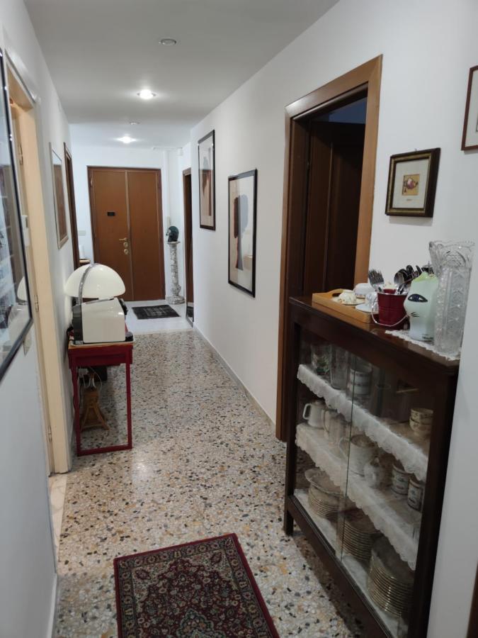 La Badia Del Cavaliere 2 Ξενοδοχείο Ρώμη Εξωτερικό φωτογραφία