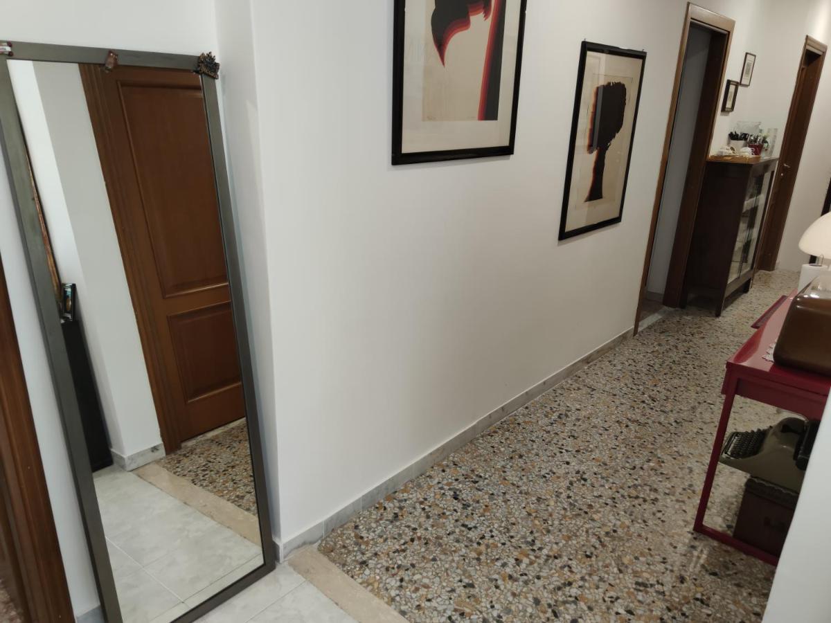 La Badia Del Cavaliere 2 Ξενοδοχείο Ρώμη Εξωτερικό φωτογραφία