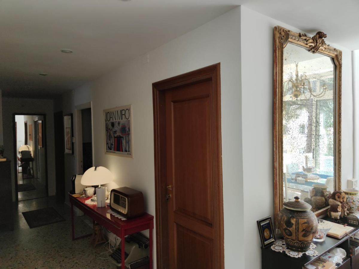 La Badia Del Cavaliere 2 Ξενοδοχείο Ρώμη Εξωτερικό φωτογραφία