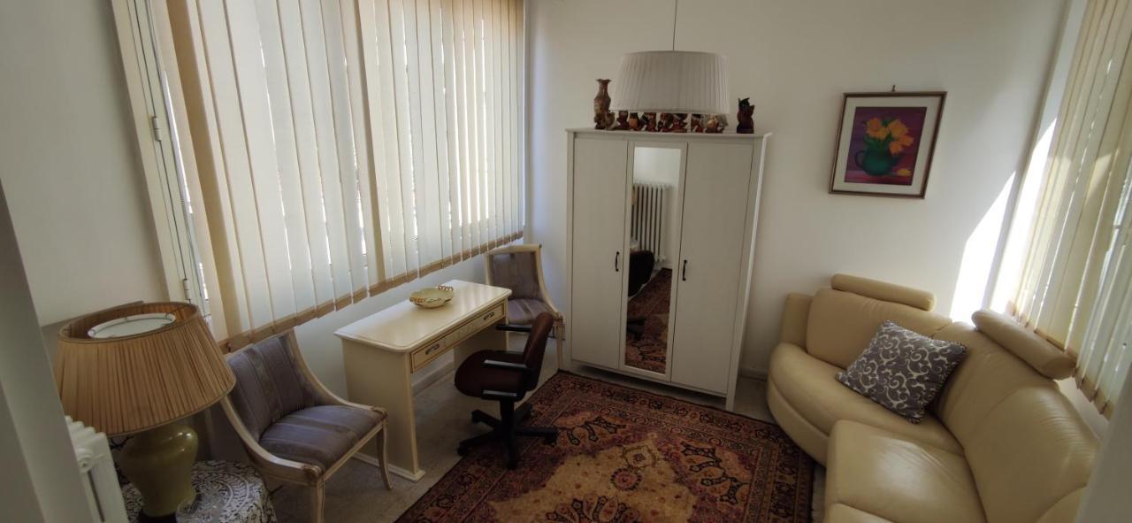 La Badia Del Cavaliere 2 Ξενοδοχείο Ρώμη Εξωτερικό φωτογραφία